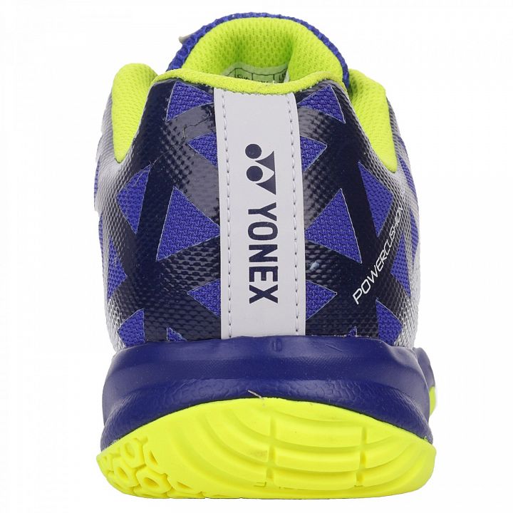 Yonex SHB PC 50 White / Blue